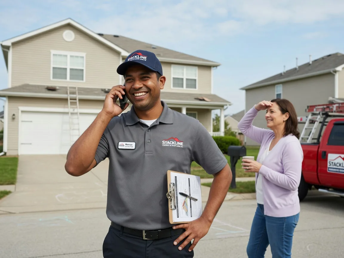 Chimney flashing repair Upper Darby, PA FAQs